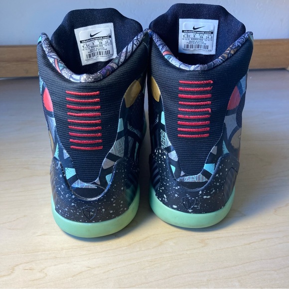 Kobe 9 Elite GS ‘All Star - Maestro’ - Picture 4 of 8